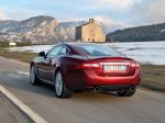 Jaguar XK Coupe 2009 года